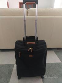 Trolley da cabina Bric's