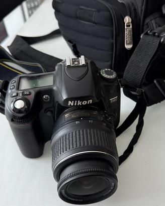 Fotocamera digitale Nikon