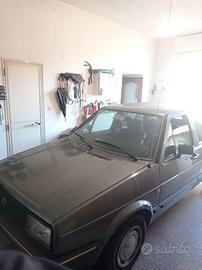 Volkswagen jetta sl