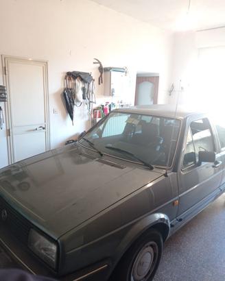 Volkswagen jetta sl