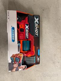 Xshot nuova
