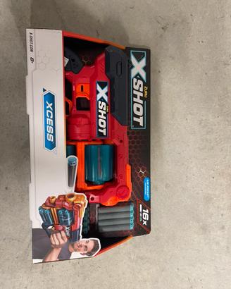 Xshot nuova