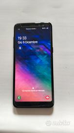 Samsung Galaxy A8