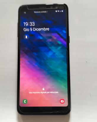 Samsung Galaxy A8
