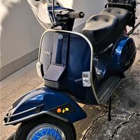 Piaggio Vespa PX 150 E - 1985