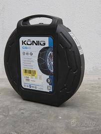 Catene da Neve Konig CG-9 095