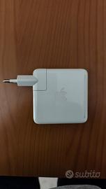 Caricatore originale Apple 61 W