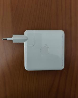 Caricatore originale Apple 61 W