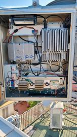 ICOM IC 905 - CX10 10GHZ - PA 8 WATT 10 GHZ
