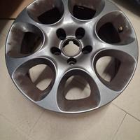 cerchi 16 Alfa Romeo 