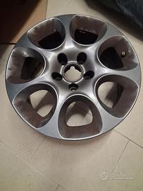 cerchi 16 Alfa Romeo 