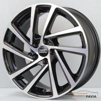 Cerchi in lega 18 per audi a3 q2