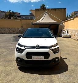 Citroen C3 III 2017 1.2 puretech Shine s