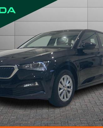 Skoda Scala berlina 1.0 tsi 95cv ambition