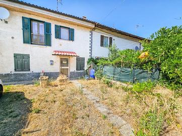 CASA SEMINDIPENDENTE A BOSCO MARENGO