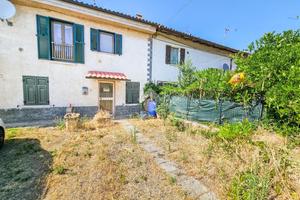 CASA SEMINDIPENDENTE A BOSCO MARENGO