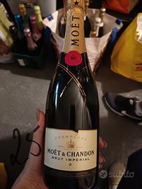 champagne e spumante 