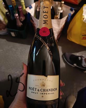 champagne e spumante 