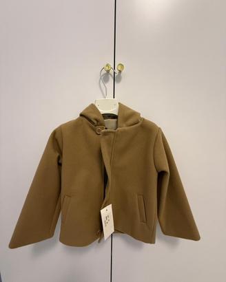 Cappotto bambina bambino