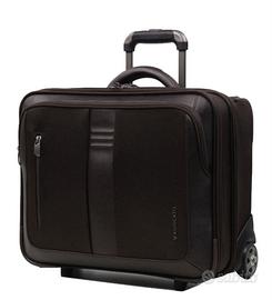 Valigia Trolley Roncato Pilota Heritage
