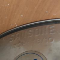 serbatoio acciaio inox vino 750 