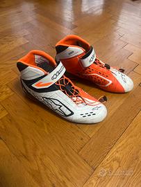 Scarpe da kart Alpinestars