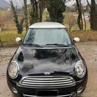 Mini 1.6 16V One D NEOPATENTATI