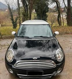 Mini 1.6 16V One D NEOPATENTATI