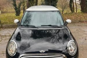 Mini 1.6 16V One D NEOPATENTATI