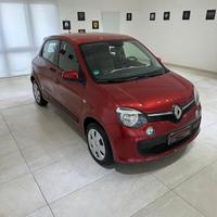 RENAULT TWINGO GUIDABILE DA NEOPATENTATI