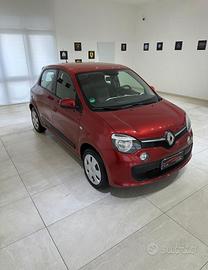 RENAULT TWINGO GUIDABILE DA NEOPATENTATI