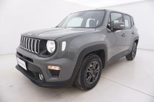 Jeep Renegade Longitude BR540239 1.0 Benzina 120CV