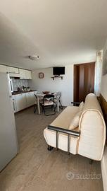 Bilocale 40 mq-Porto Empedocle