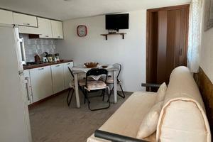 Bilocale 40 mq-Porto Empedocle