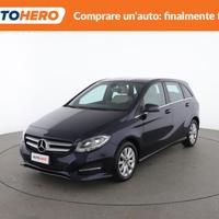 MERCEDES-BENZ B 180 JT39915