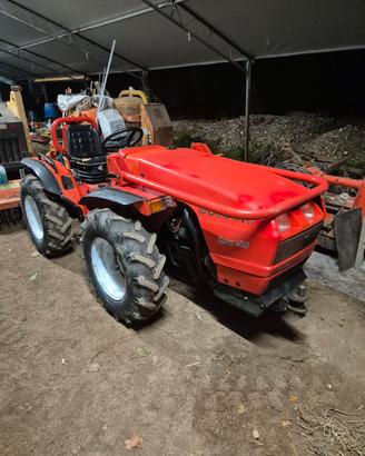 goldoni maxter w60 