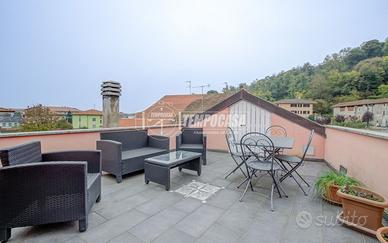 BORGOMANERO - SOLUZIONE INDIPENDENTE CON DUE APPAR