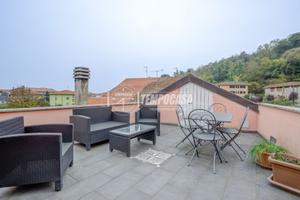 BORGOMANERO - SOLUZIONE INDIPENDENTE CON DUE APPAR