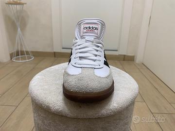 Scarpe adidas samba