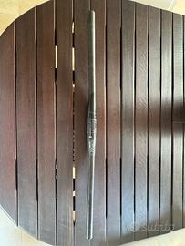 Manubrio Fsa Slk 700mm Carbon