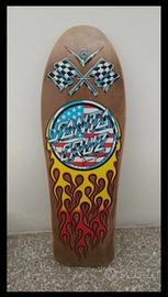 Skateboard Jason Jessee V8 