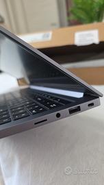 Computer Samsung Book 4 -15.6 "-8 gb RAM DDR4