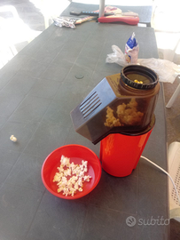 Macchina per pop corn