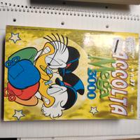 Raccolta topolino