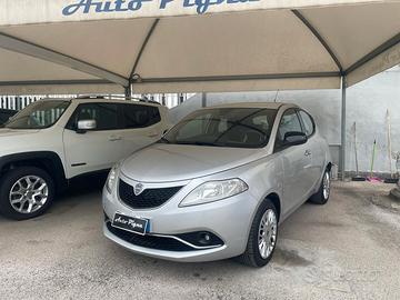 Lancia Ypsilon 1.2 69 CV 5 porte GPL Ecochic Gold