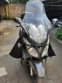 Moto aprilia