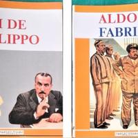 Filmografie di Aldo Fabrizi- I De Filippo