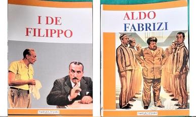 Filmografie di Aldo Fabrizi- I De Filippo