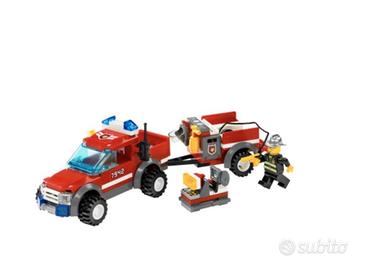 Lego 7942