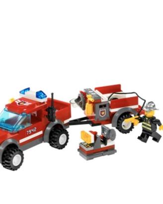Lego 7942